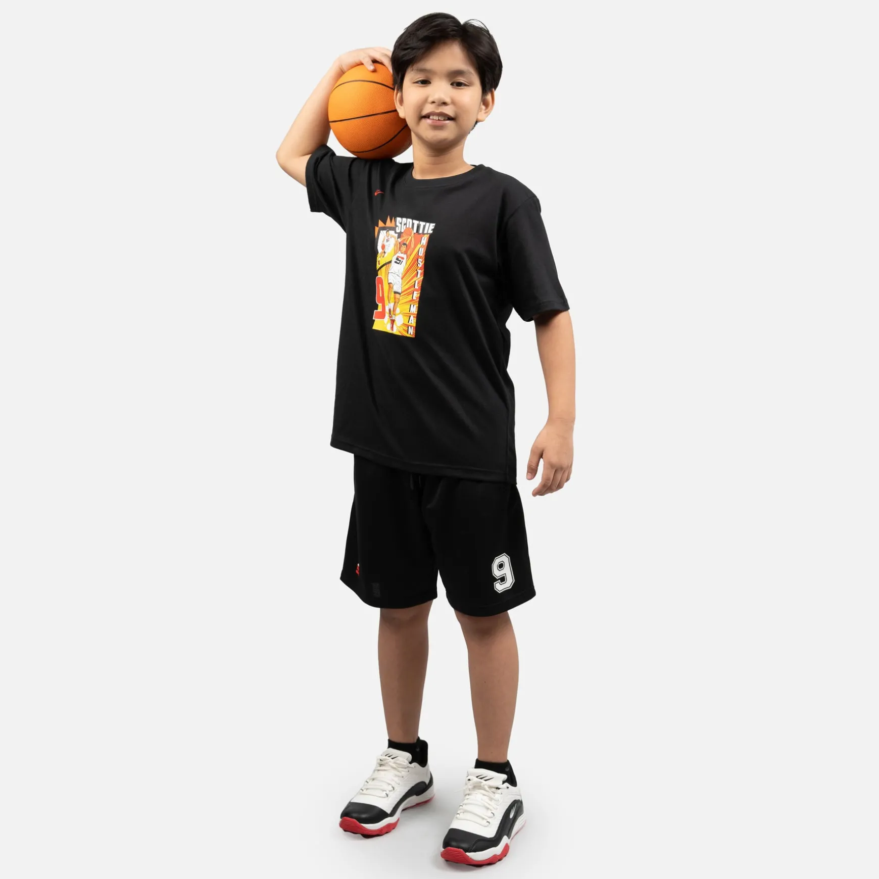 WBC SCOTTIE TEE BB 02