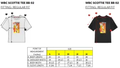 WBC SCOTTIE TEE BB 02