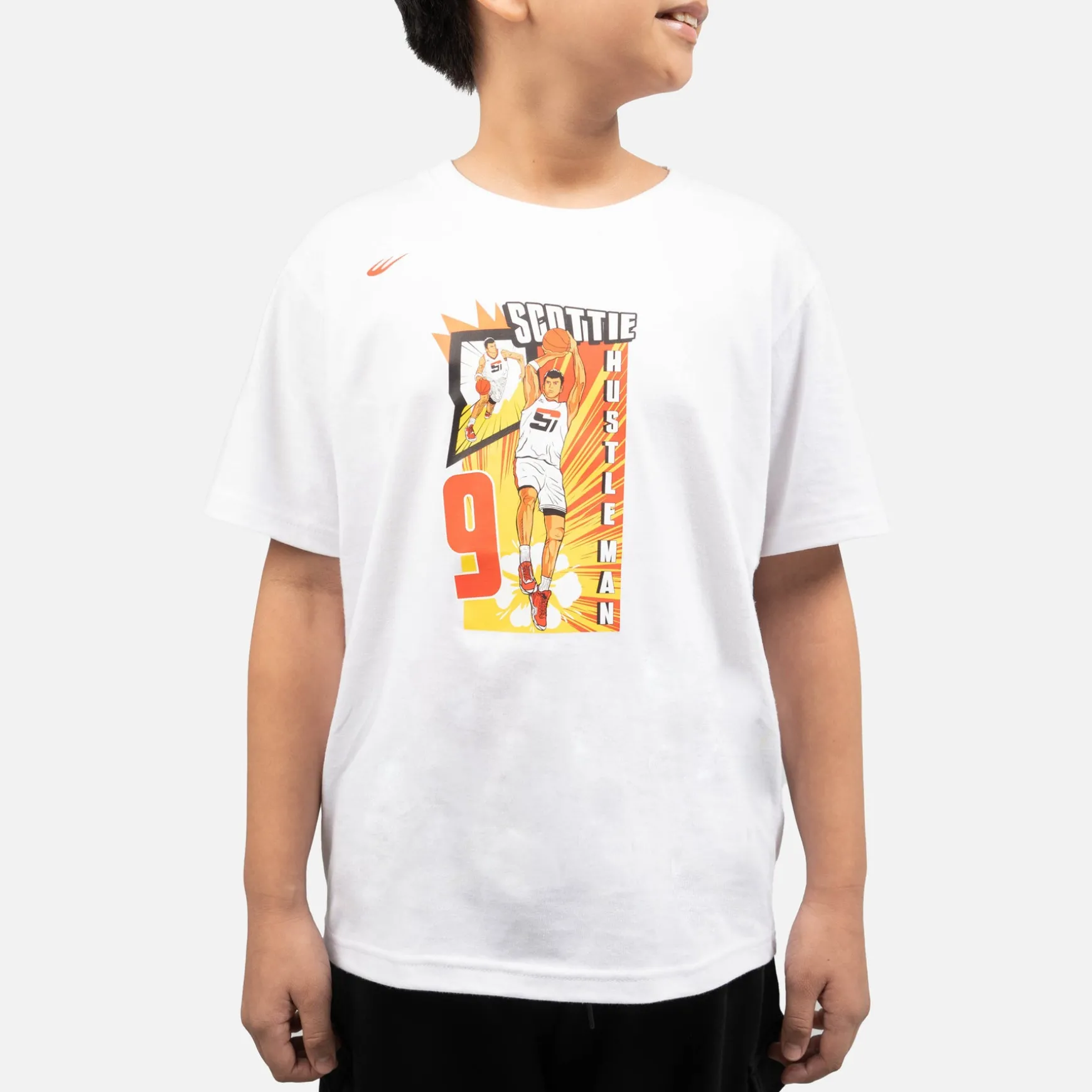 WBC SCOTTIE TEE BB 02