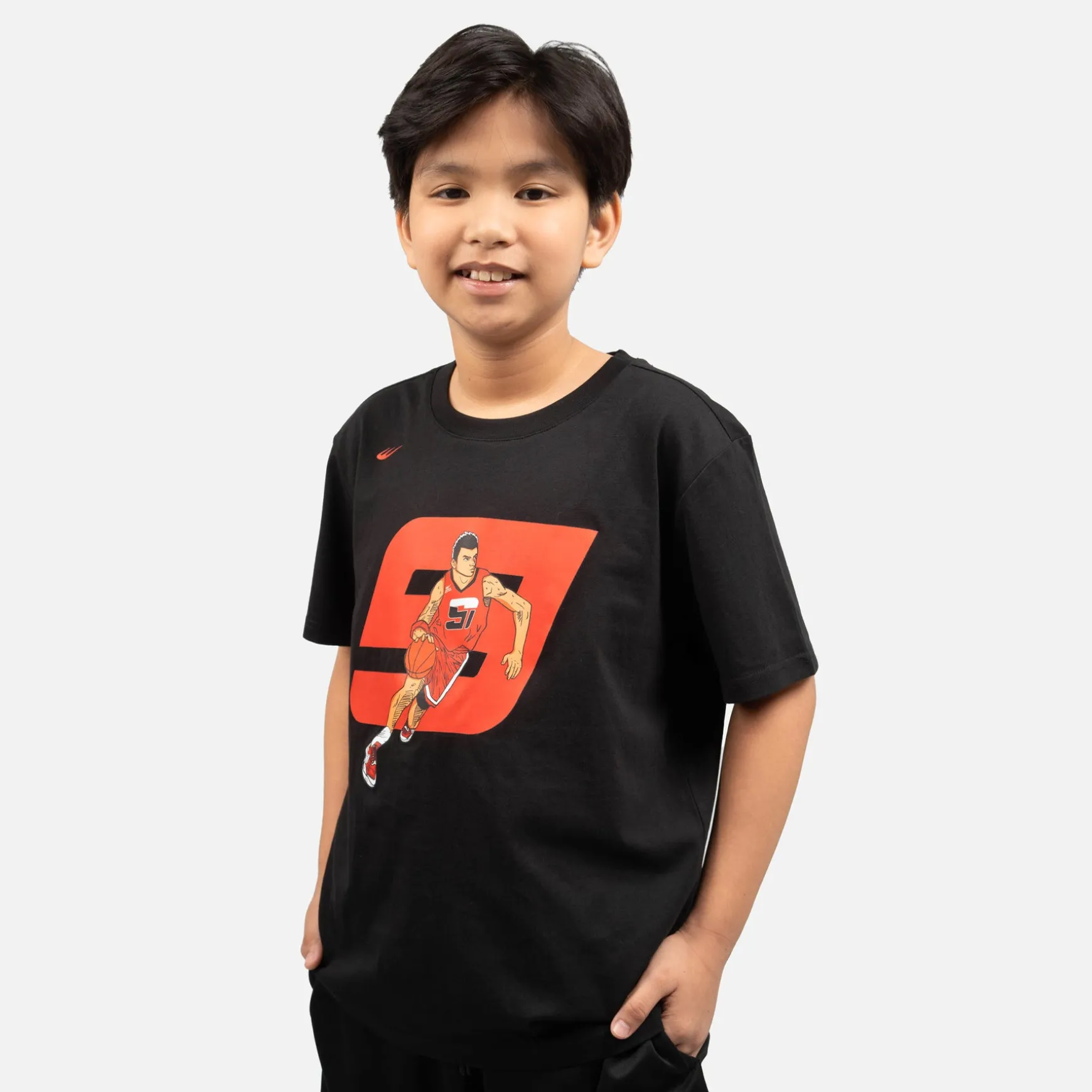 WBC SCOTTIE TEE BB 01