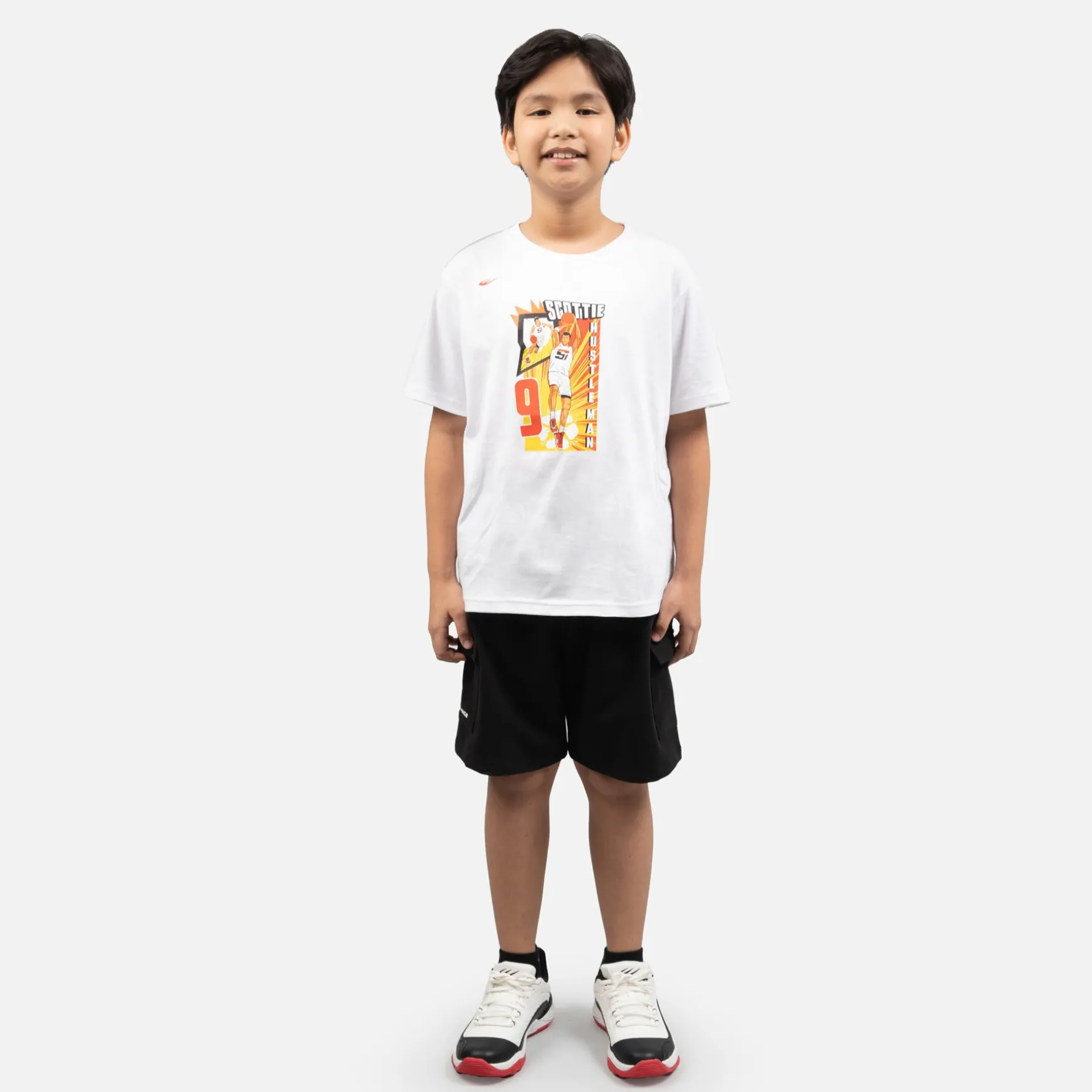 WBC SCOTTIE TEE BB 02