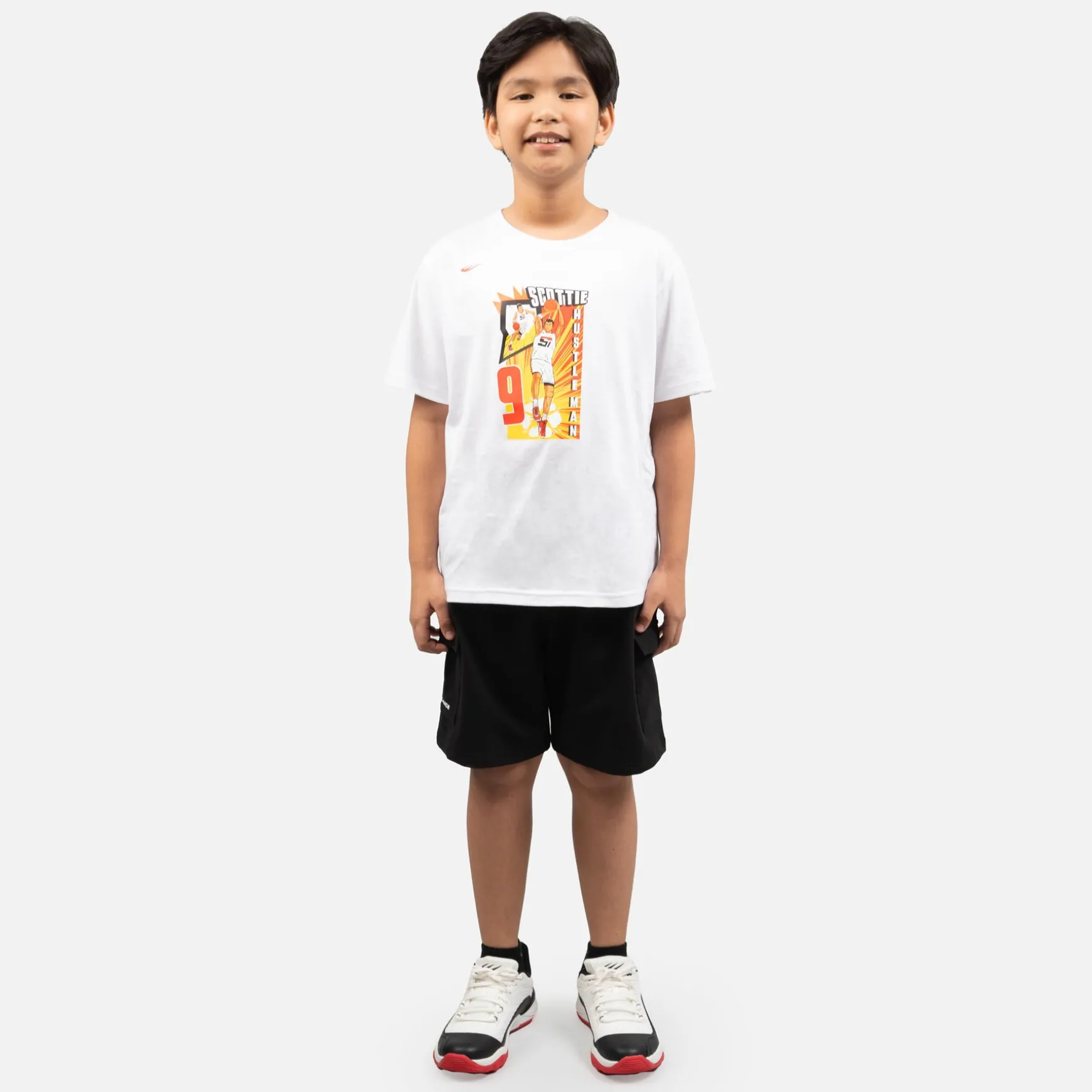 WBC SCOTTIE TEE BB 02