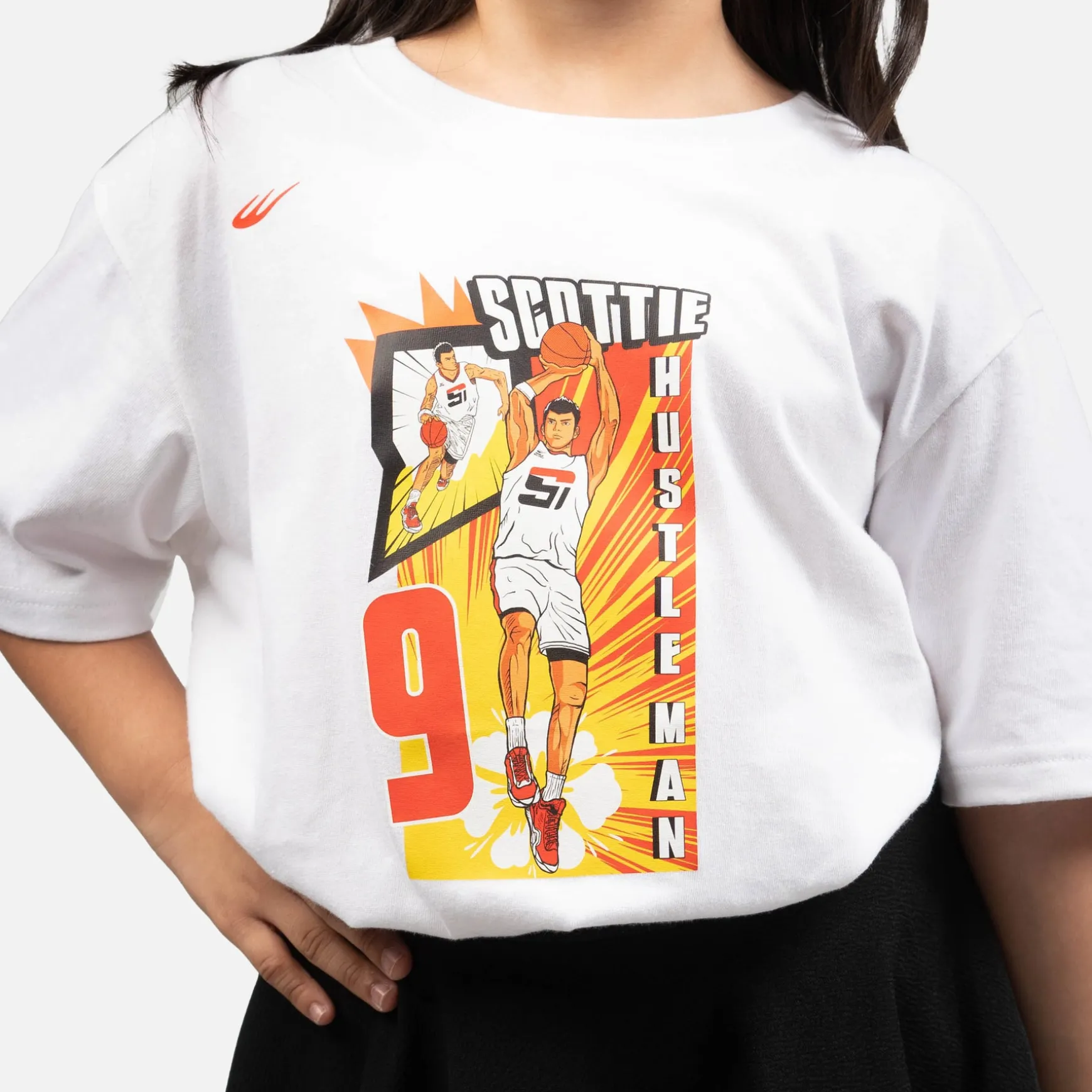 WBC SCOTTIE TEE BB 02