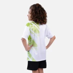 WBC TSHIRT & SHORTS SET 01