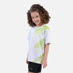 WBC TSHIRT & SHORTS SET 01