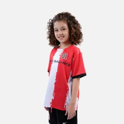 WBC TSHIRT & SHORTS SET 02