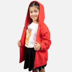 WBC ZIP JACKET BB 01
