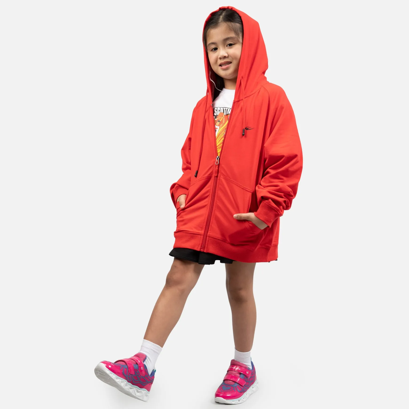 WBC ZIP JACKET BB 01