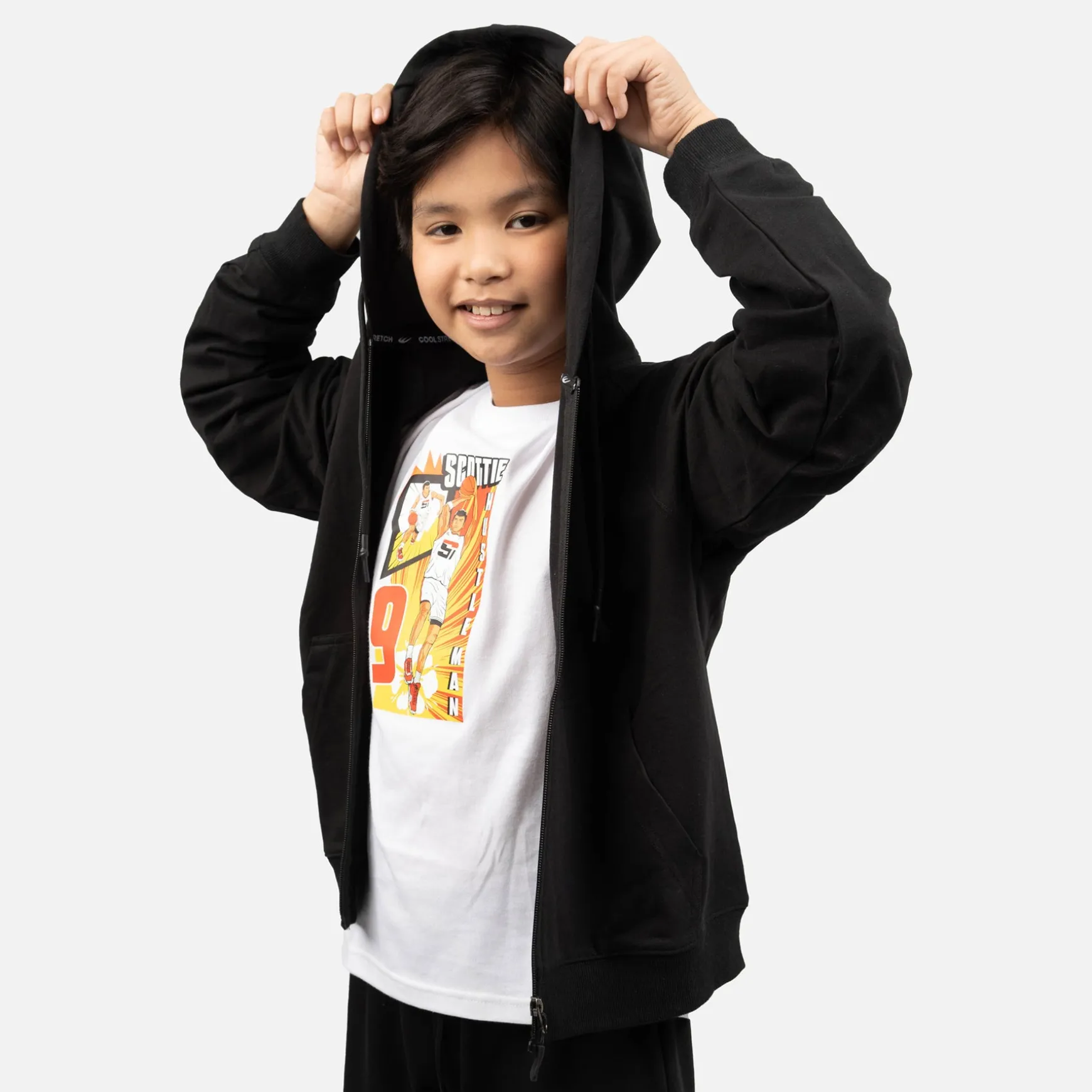 WBC ZIP JACKET BB 01