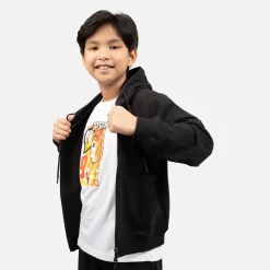 WBC ZIP JACKET BB 01