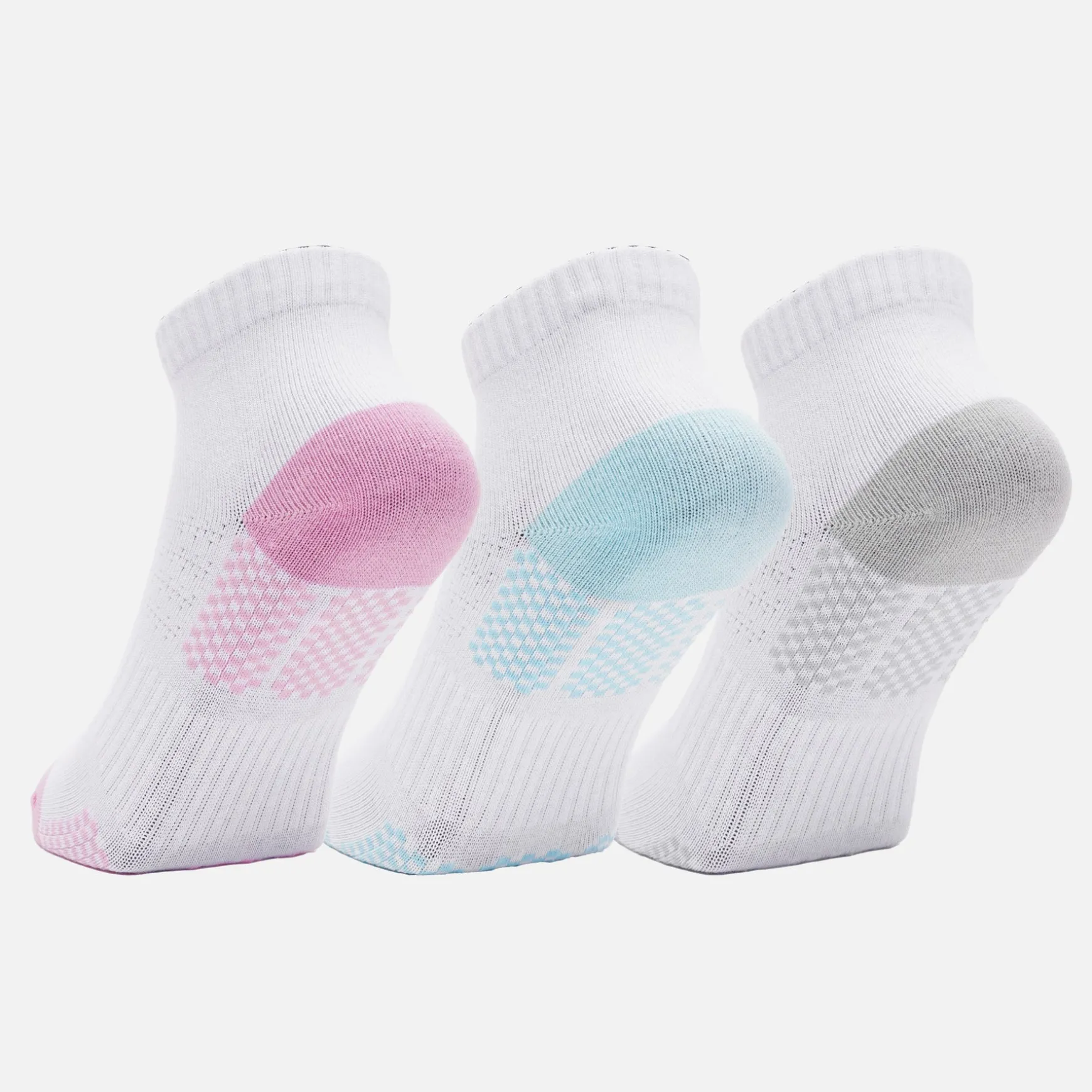 WBL ANKLE SOCKS 06 P3