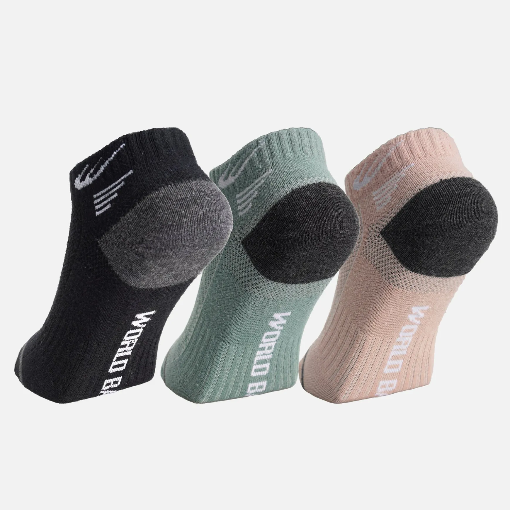 WBL ANKLE SOCKS 02 P3