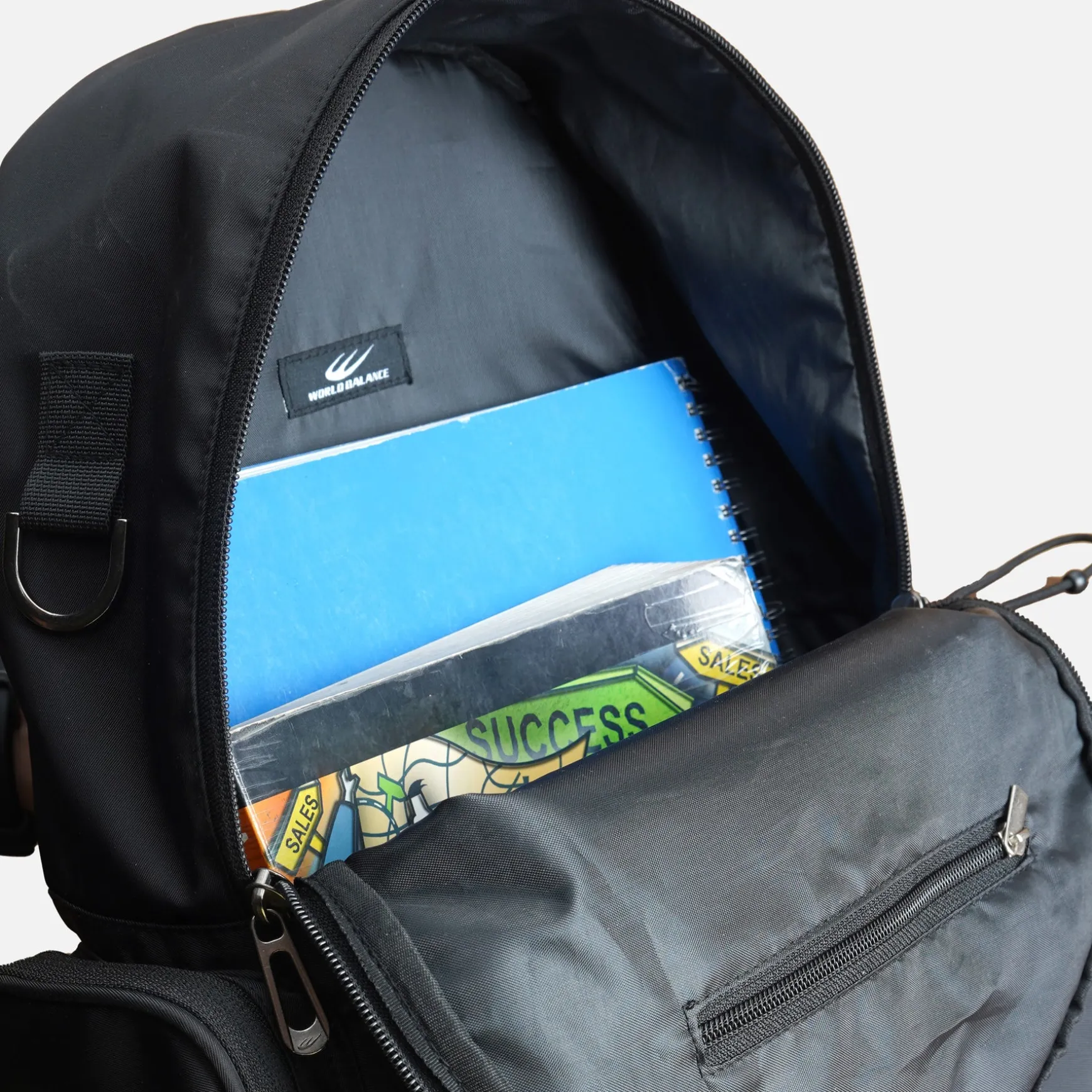 WBL BACKPACK 01