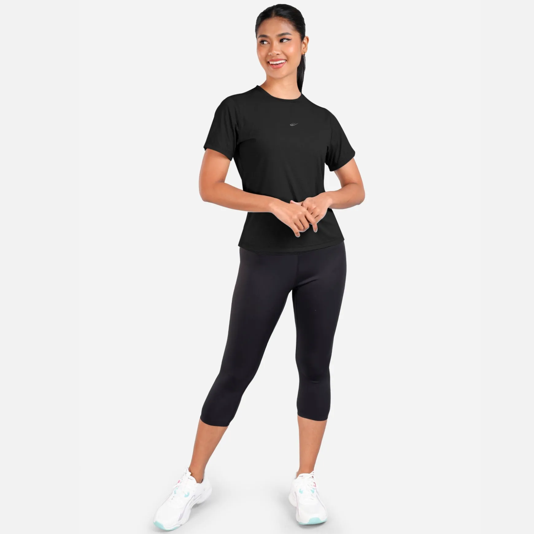 WBL BASIC ACTIVE TEE 05
