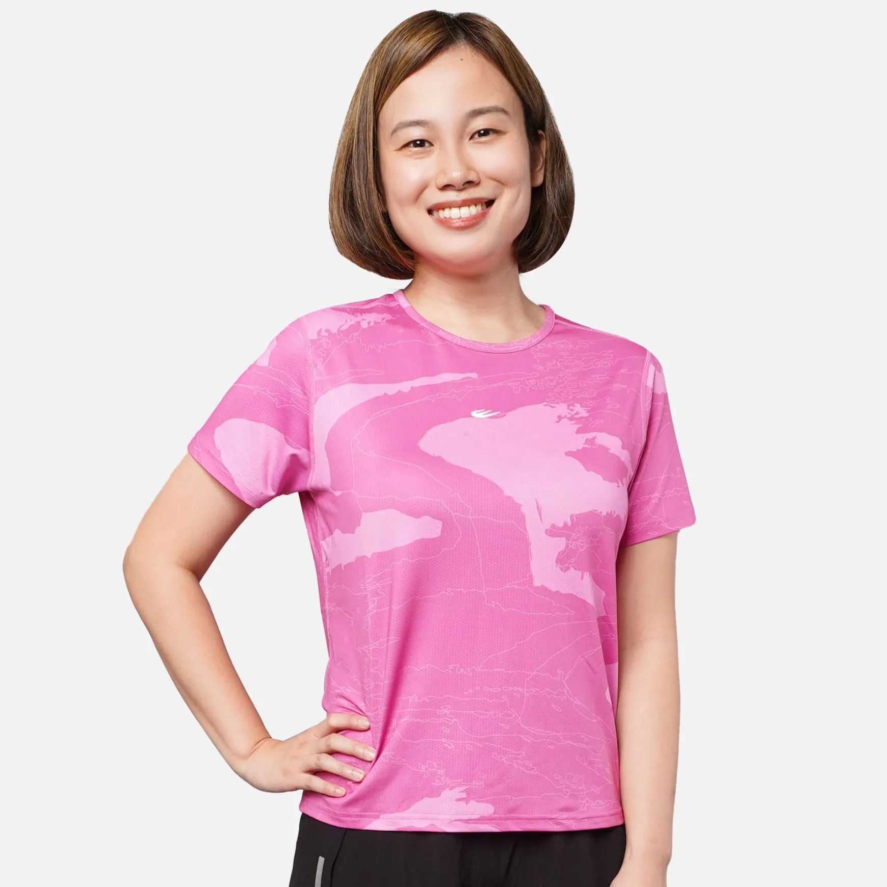 WBL BASIC ACTIVE TEE 02
