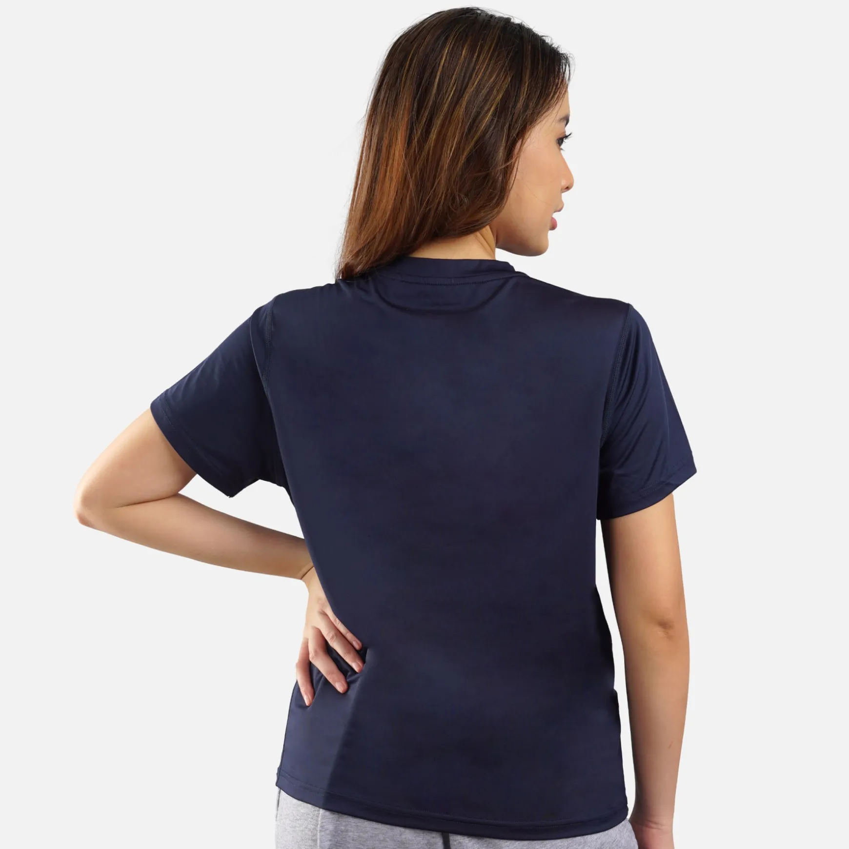 WBL BASIC ACTIVE TEE 04
