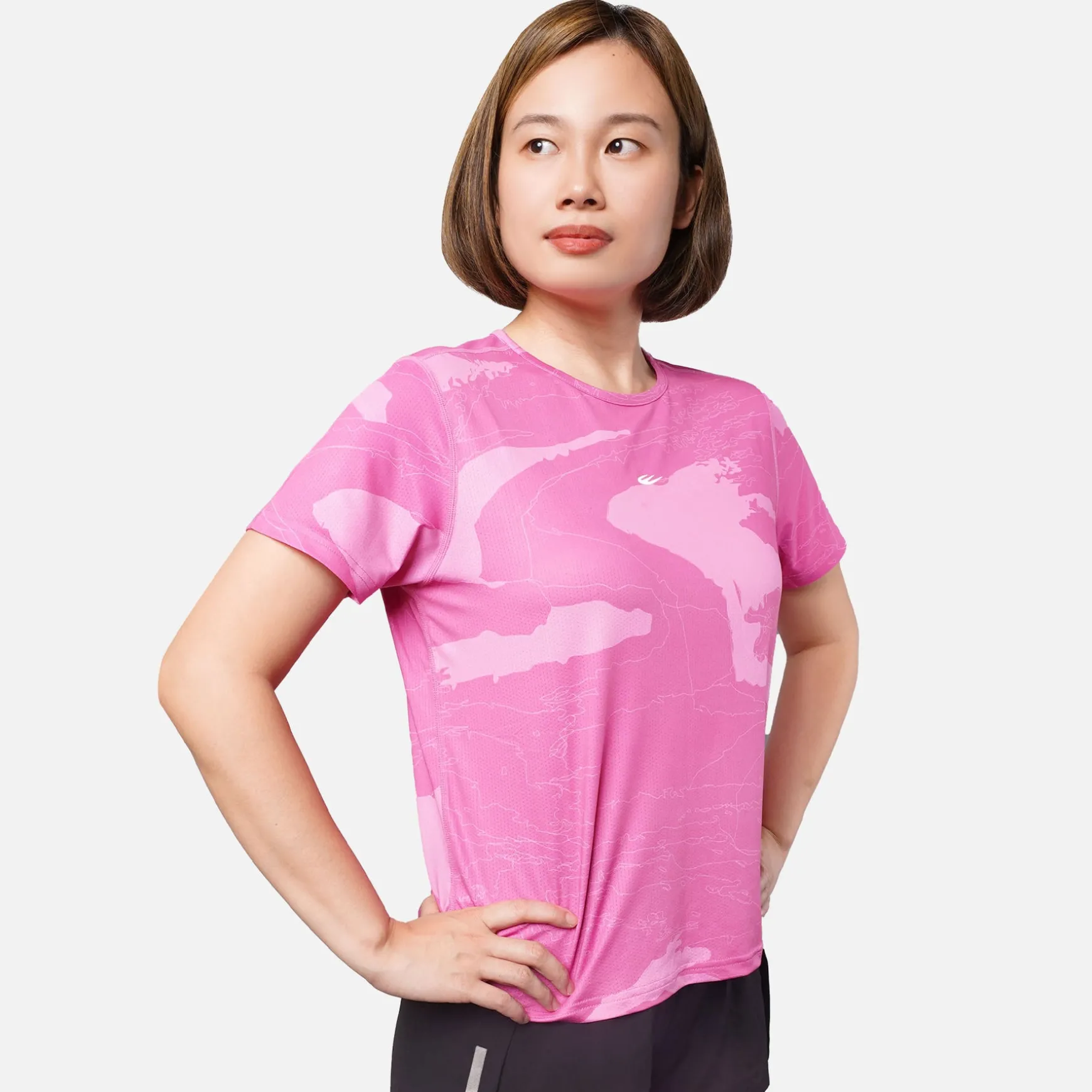 WBL BASIC ACTIVE TEE 02