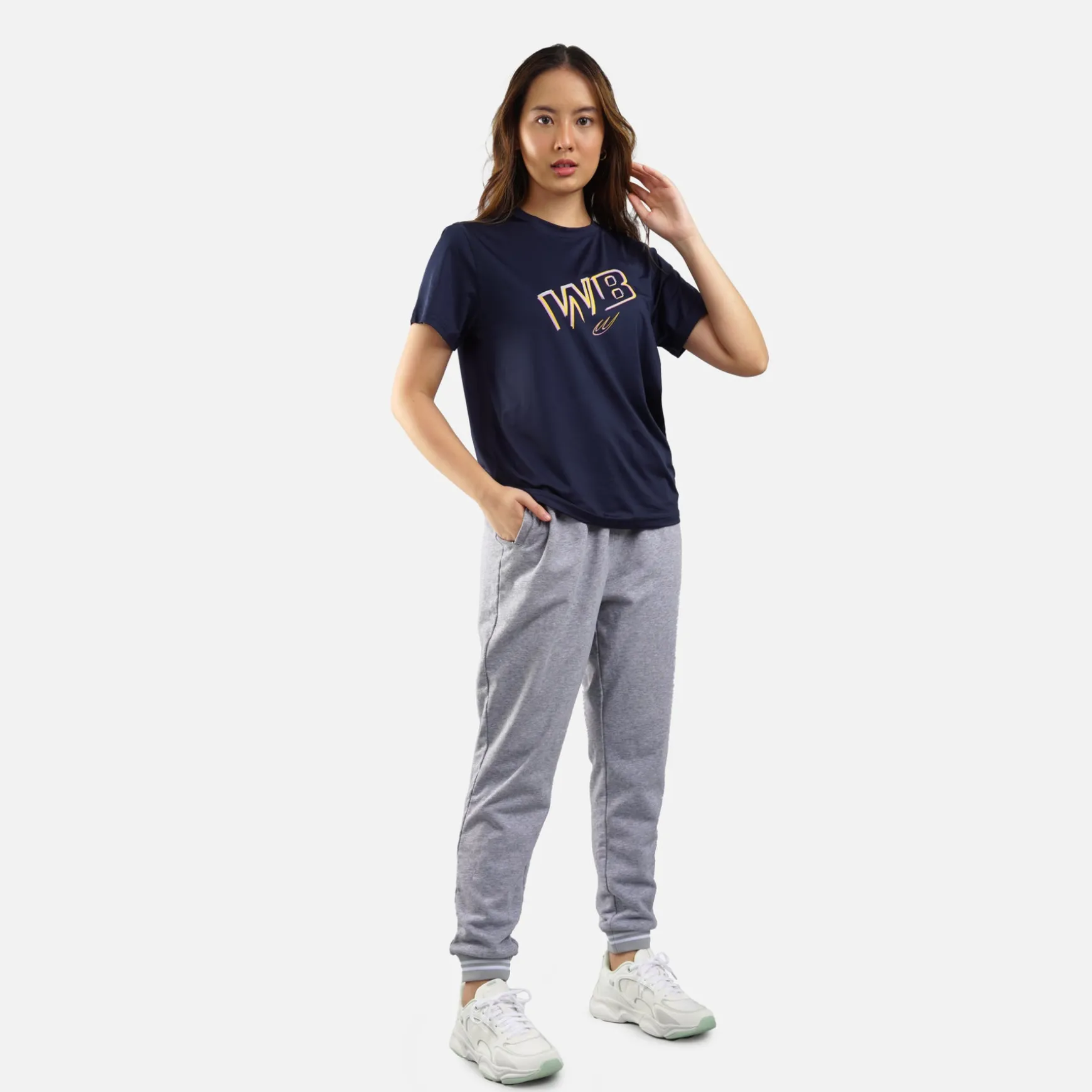 WBL BASIC ACTIVE TEE 04