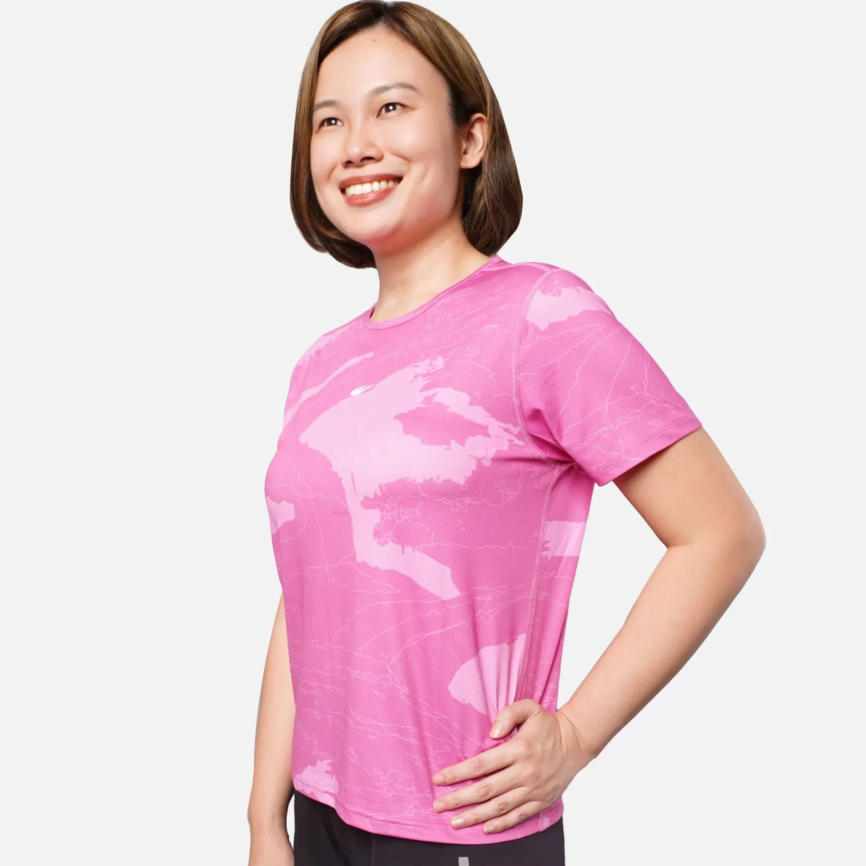WBL BASIC ACTIVE TEE 02