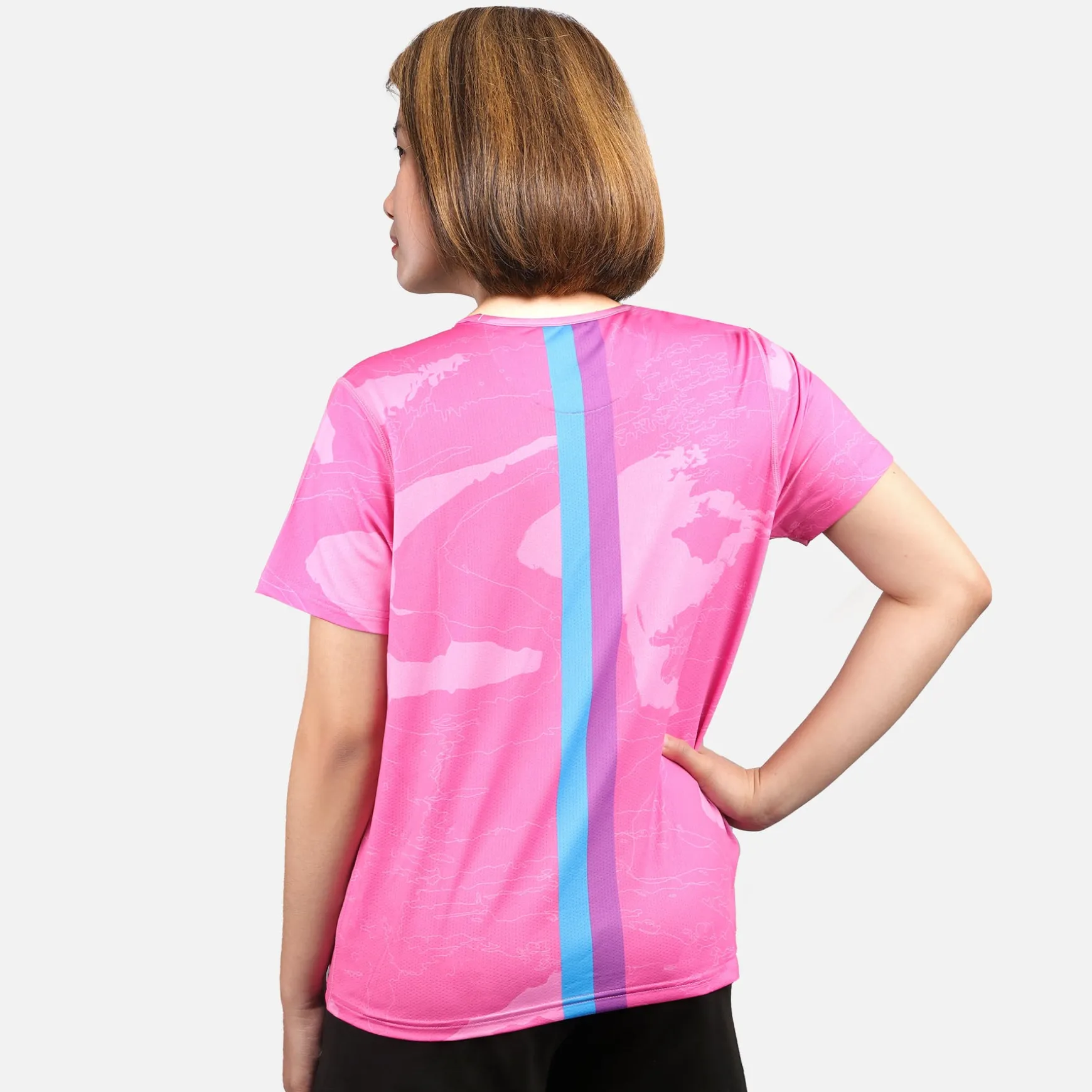 WBL BASIC ACTIVE TEE 02