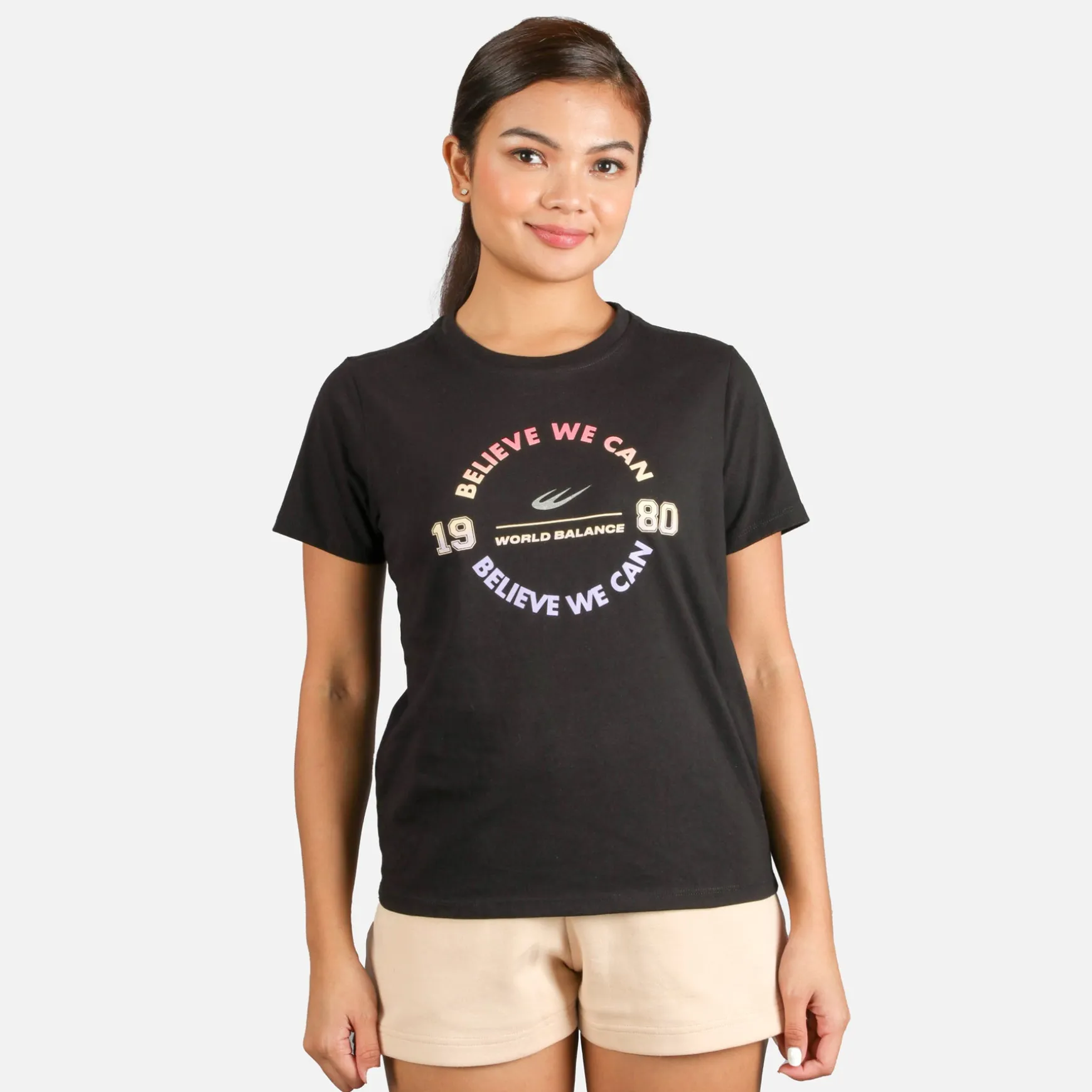 WBL BELIEVE WE CAN TEE 02