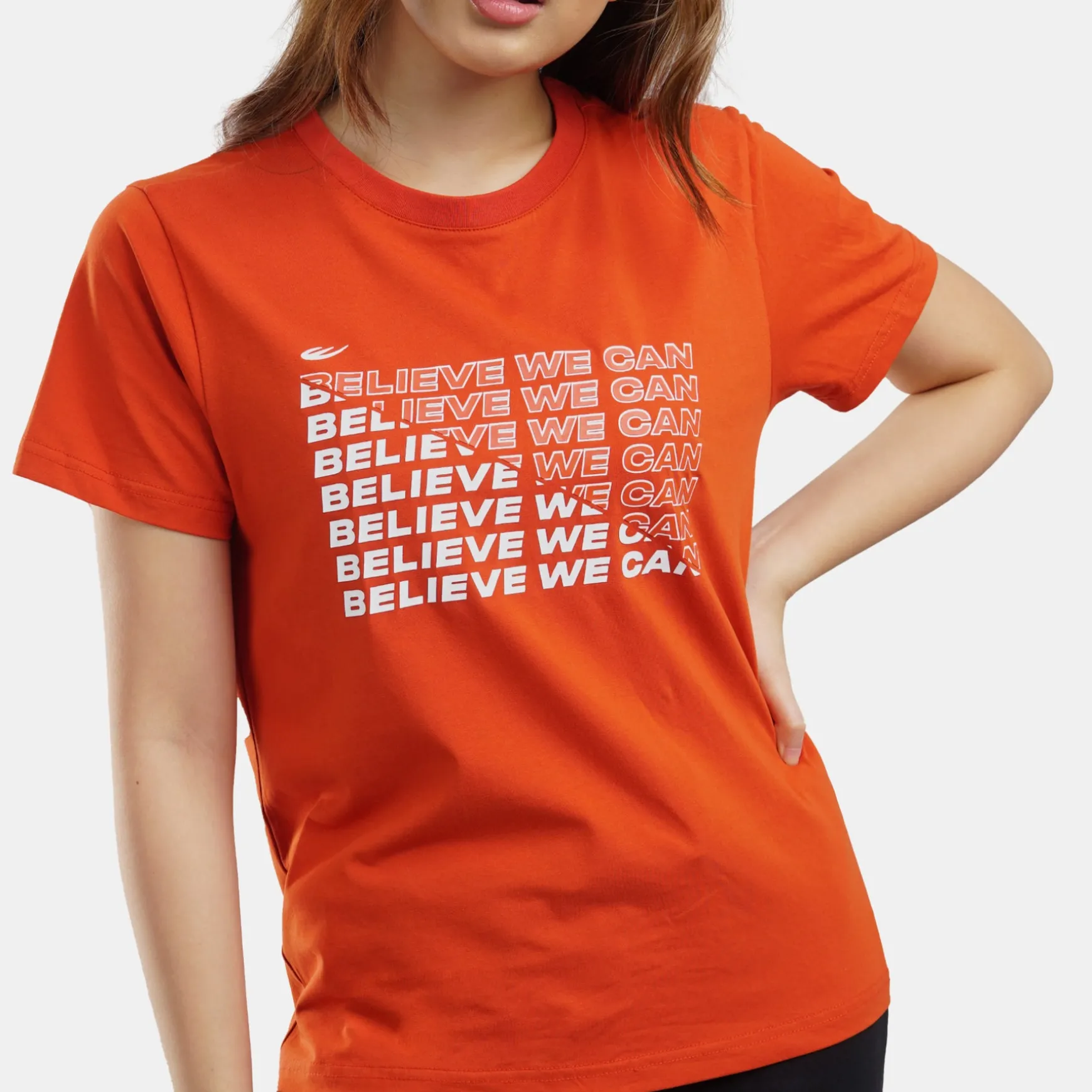 WBL BELIEVE WE CAN TEE 03