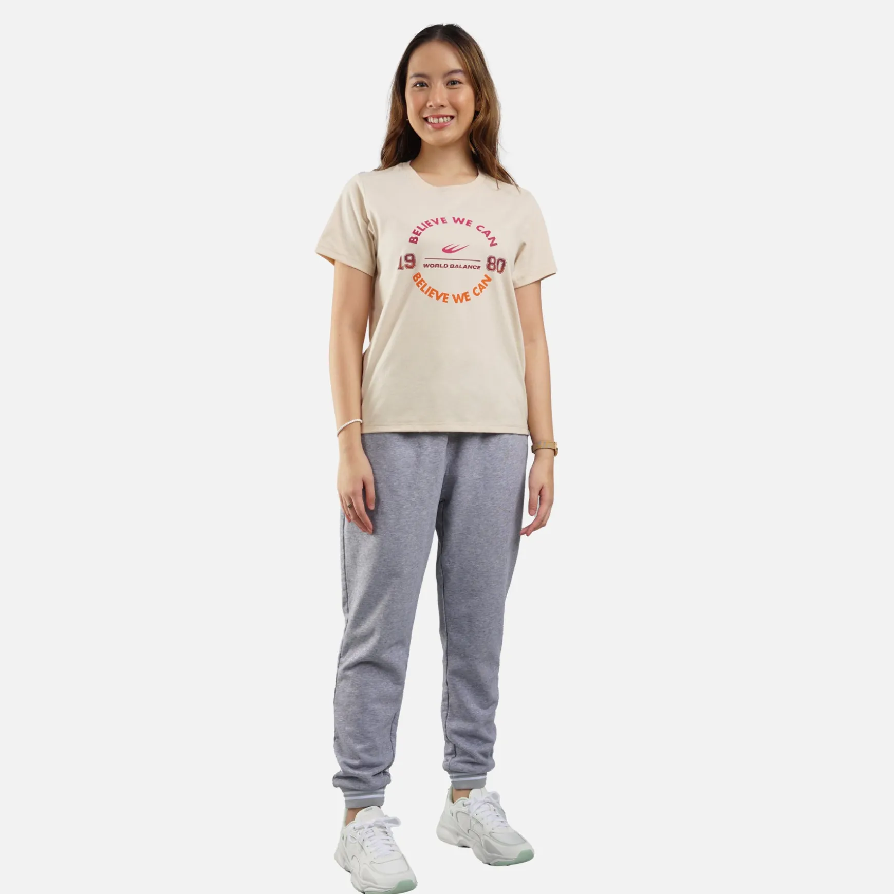 WBL BELIEVE WE CAN TEE 02