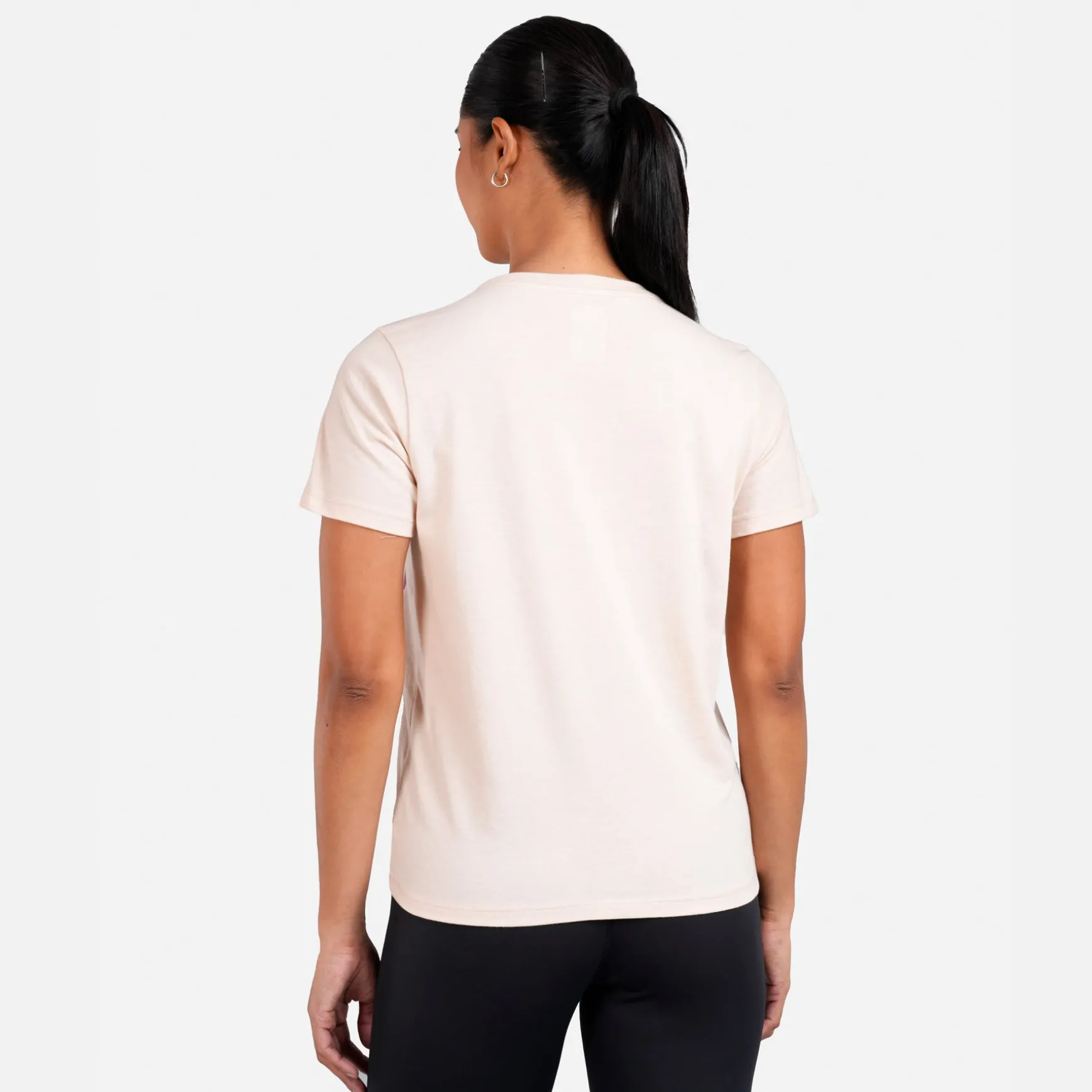WBL BELIEVE WE CAN TEE 01