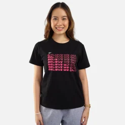 WBL BELIEVE WE CAN TEE 03
