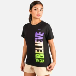WBL BELIEVE WE CAN TEE 01