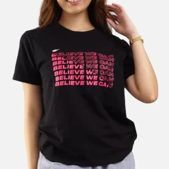 WBL BELIEVE WE CAN TEE 03