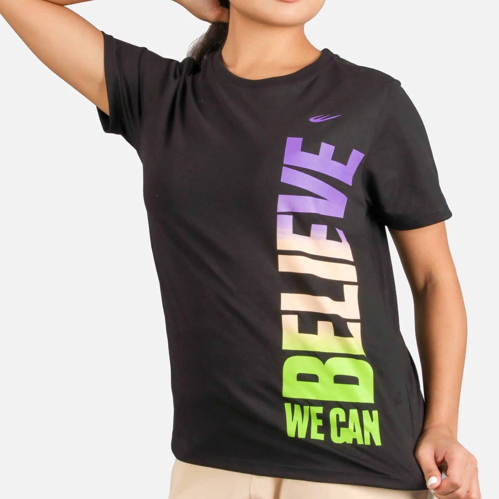 WBL BELIEVE WE CAN TEE 01