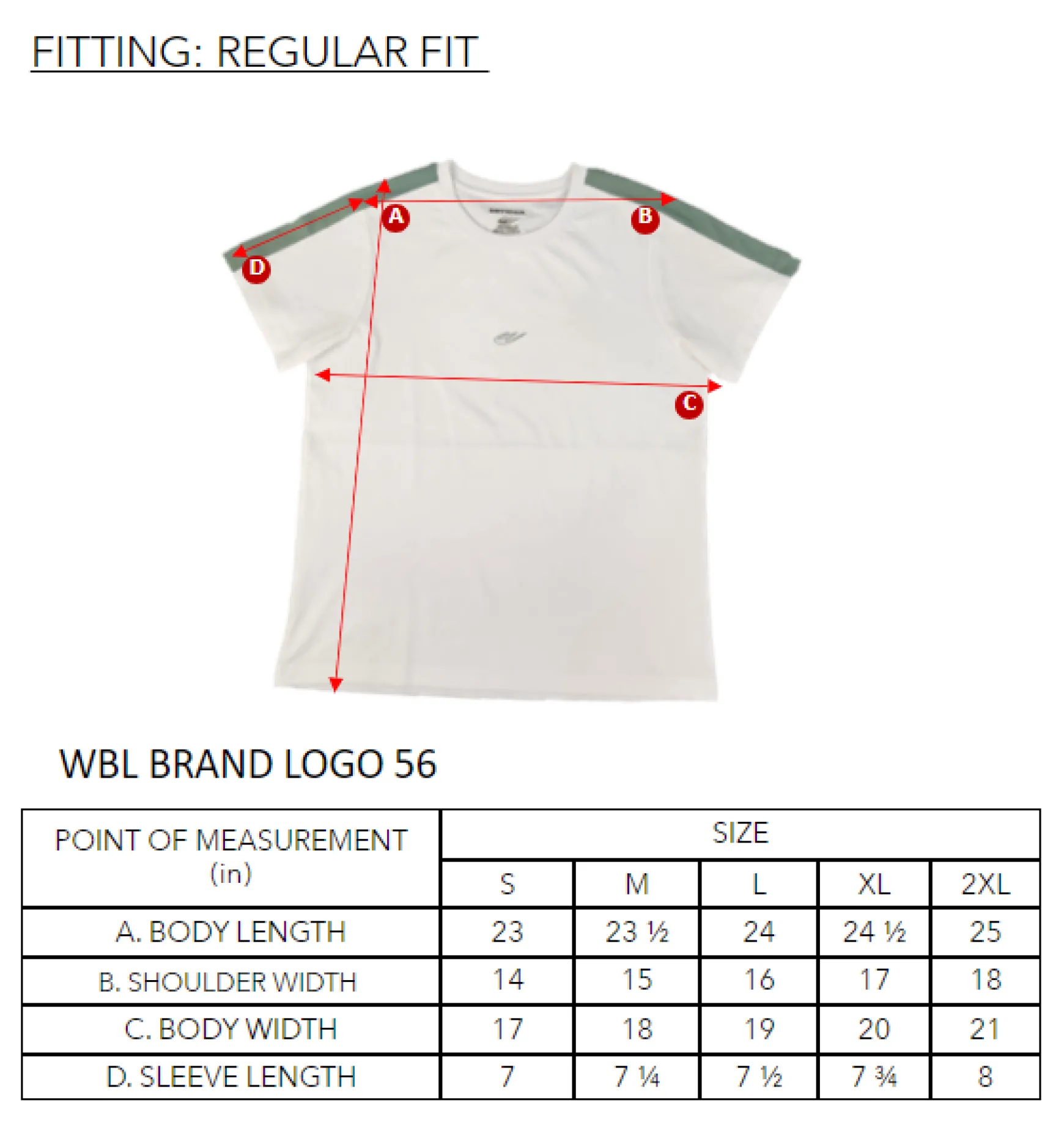 WBL BRAND LOGO 56