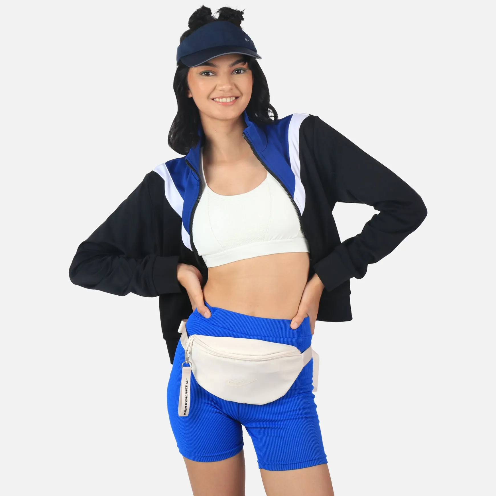WBL EVERYDAY MINI WAIST BAG