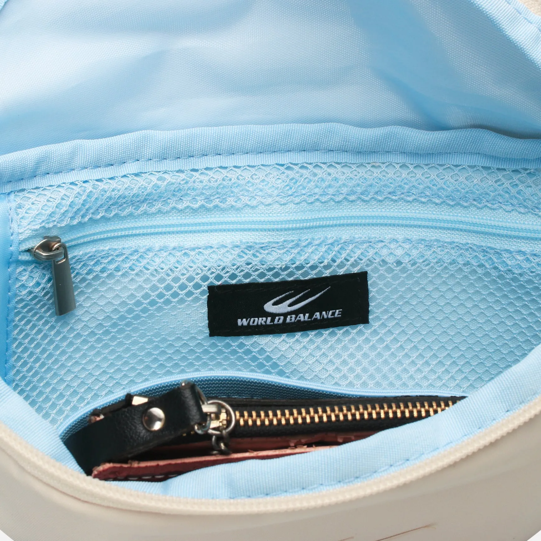 WBL EVERYDAY MINI WAIST BAG