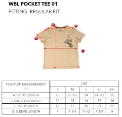 WBL POCKET TEE 01
