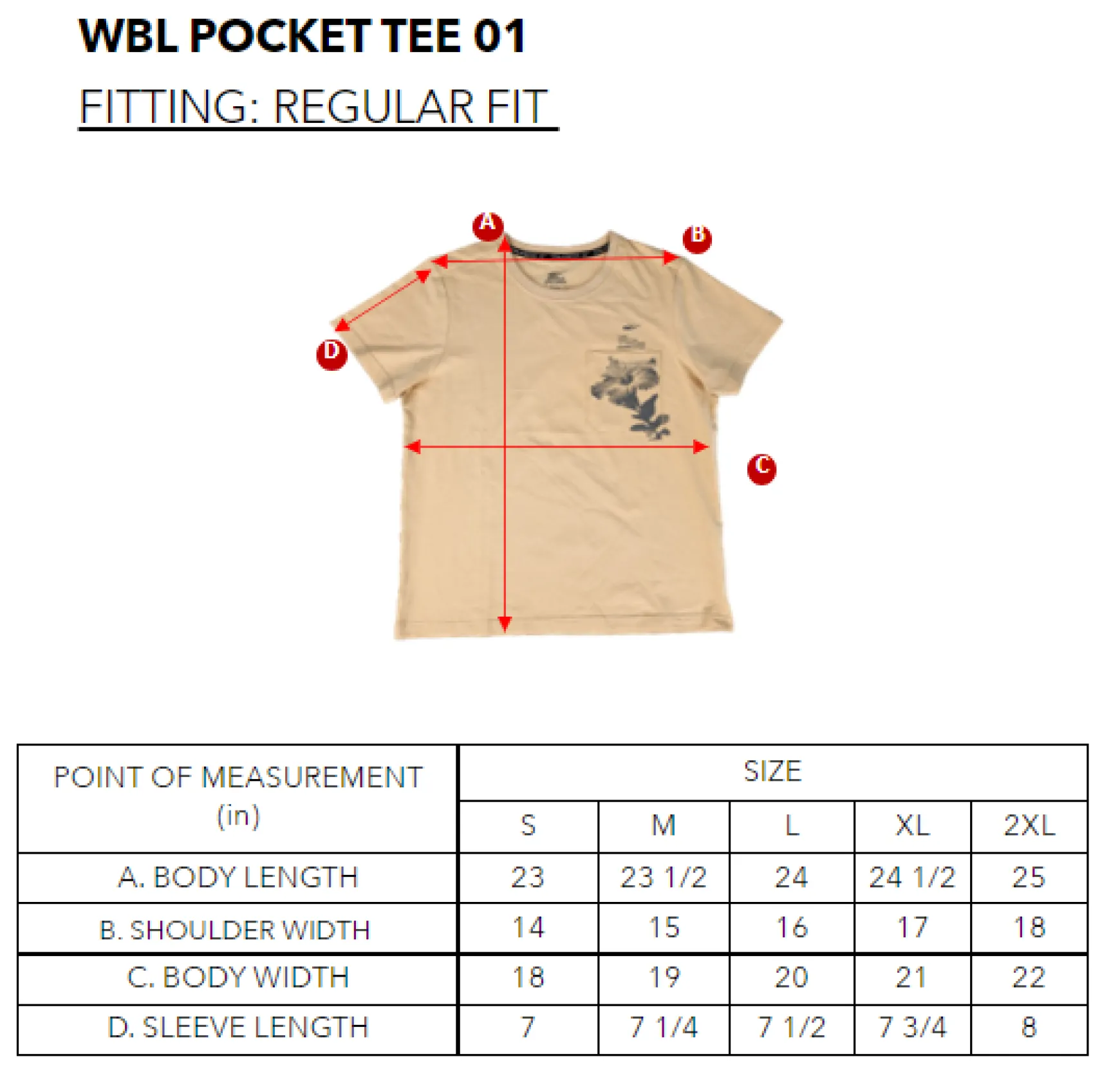 WBL POCKET TEE 01