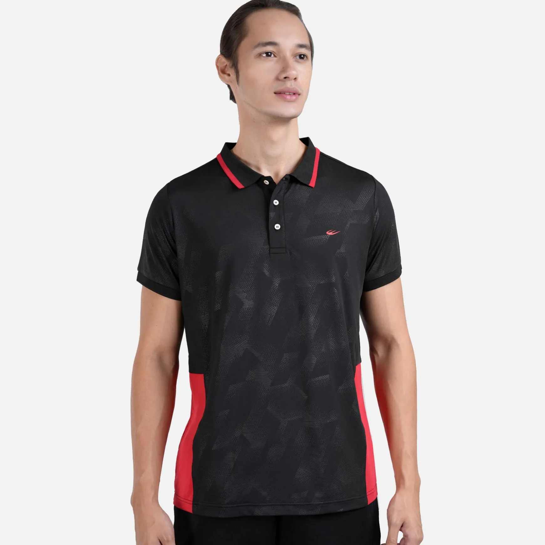 WBM ACTIVE COMBI POLO