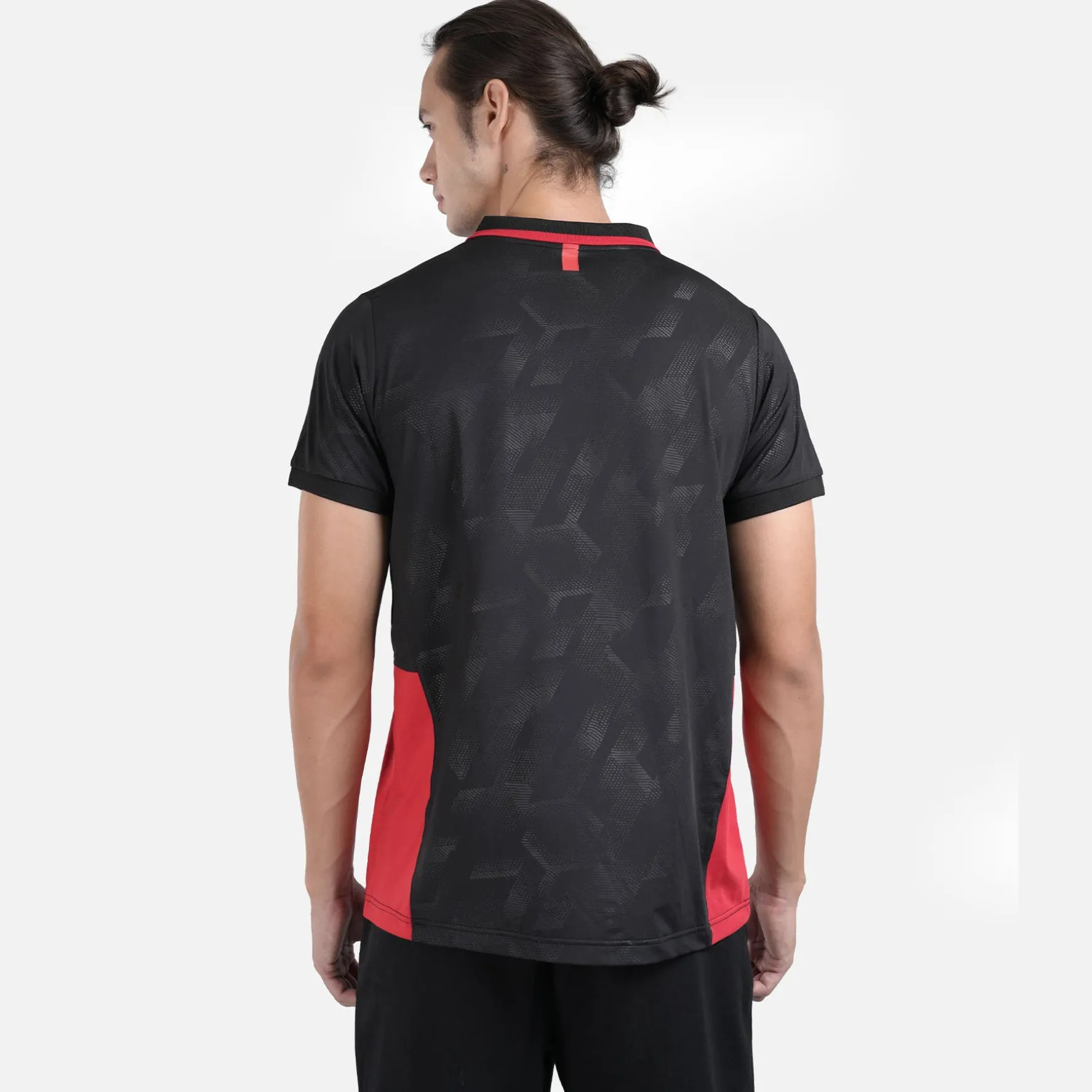 WBM ACTIVE COMBI POLO