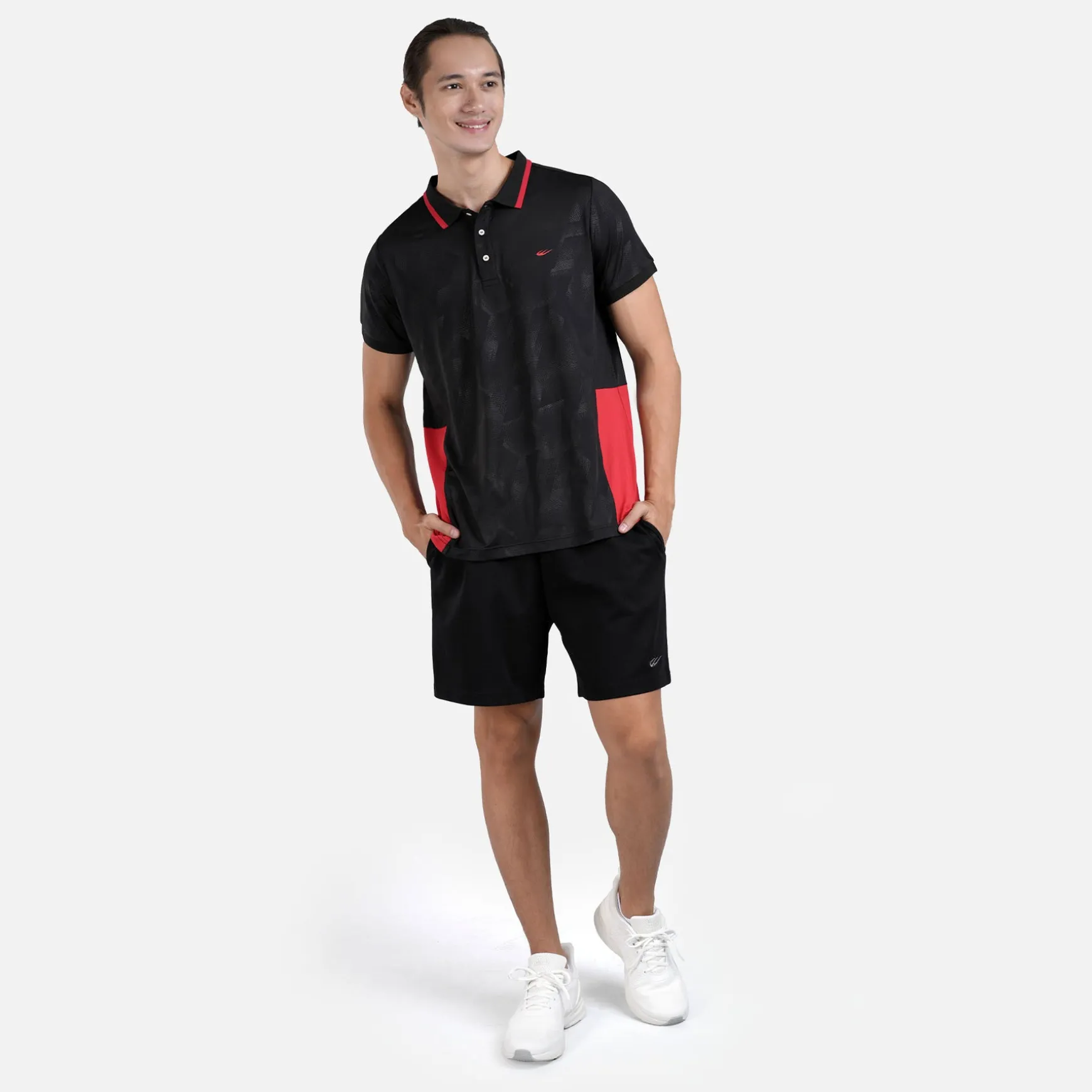 WBM ACTIVE COMBI POLO