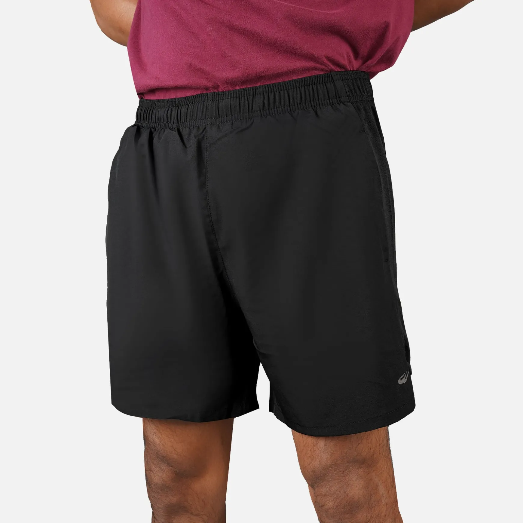 WBM ACTIVE SHORT 02