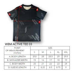 WBM ACTIVE TEE 03