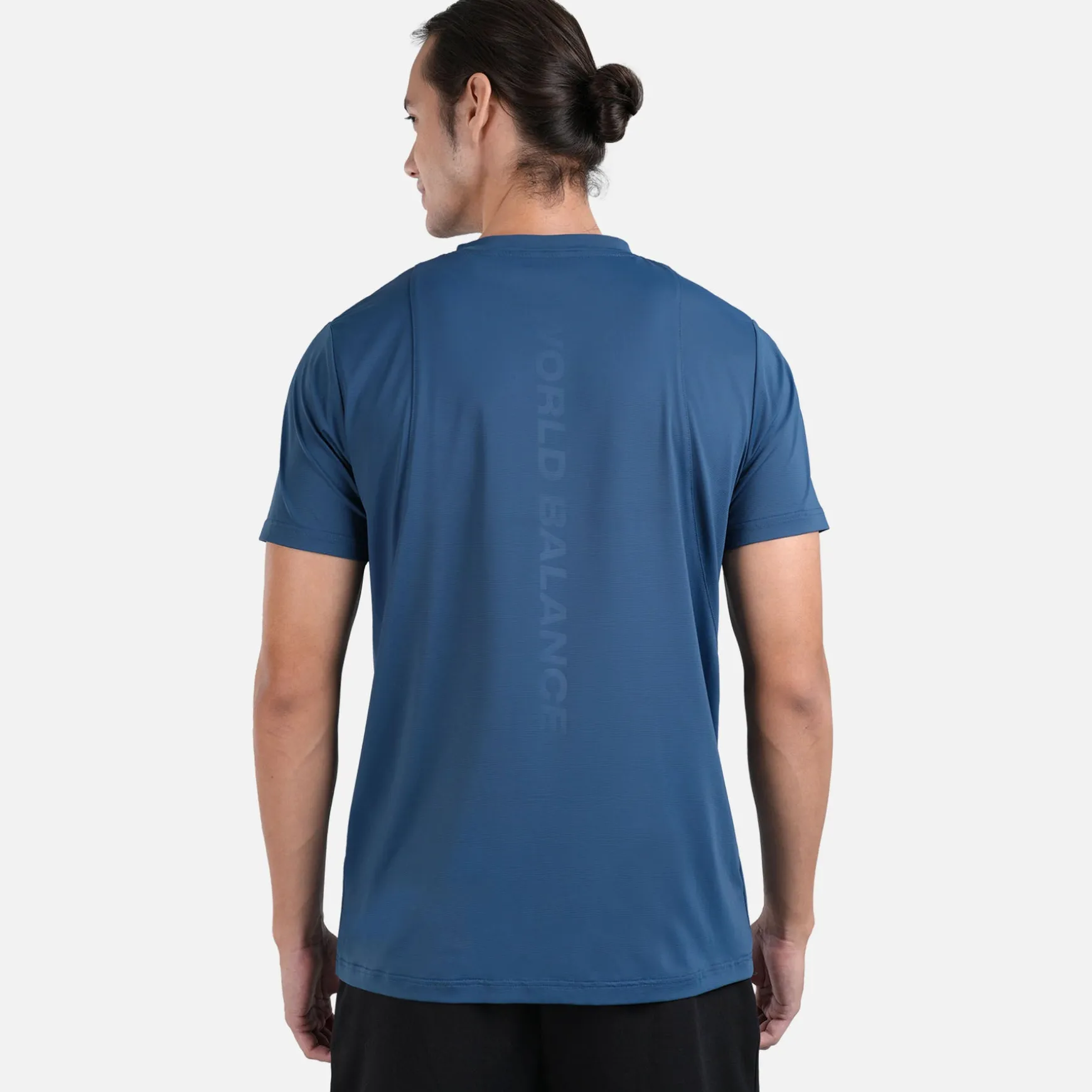 WBM ACTIVE TEE 10