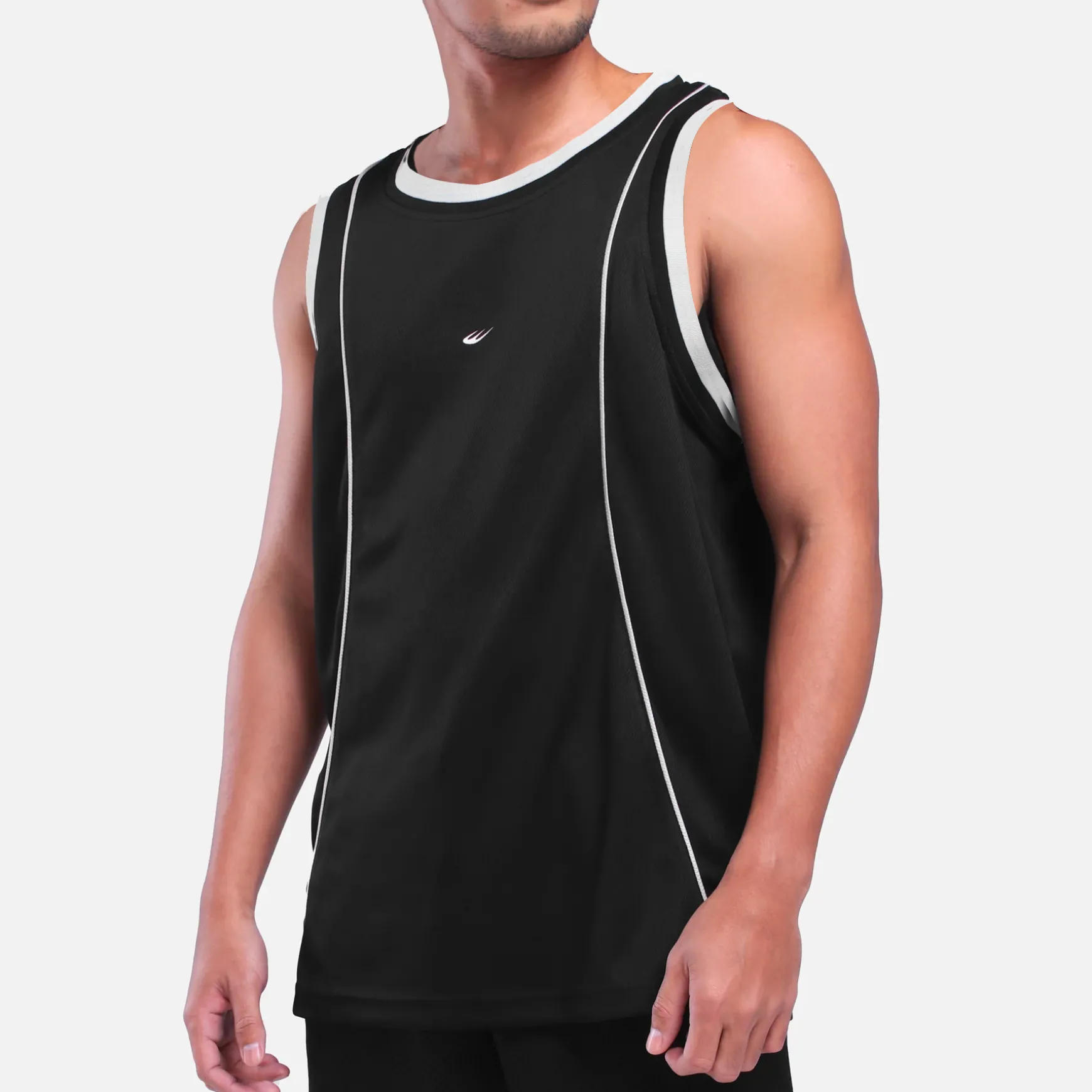 WBM BBALL TANK