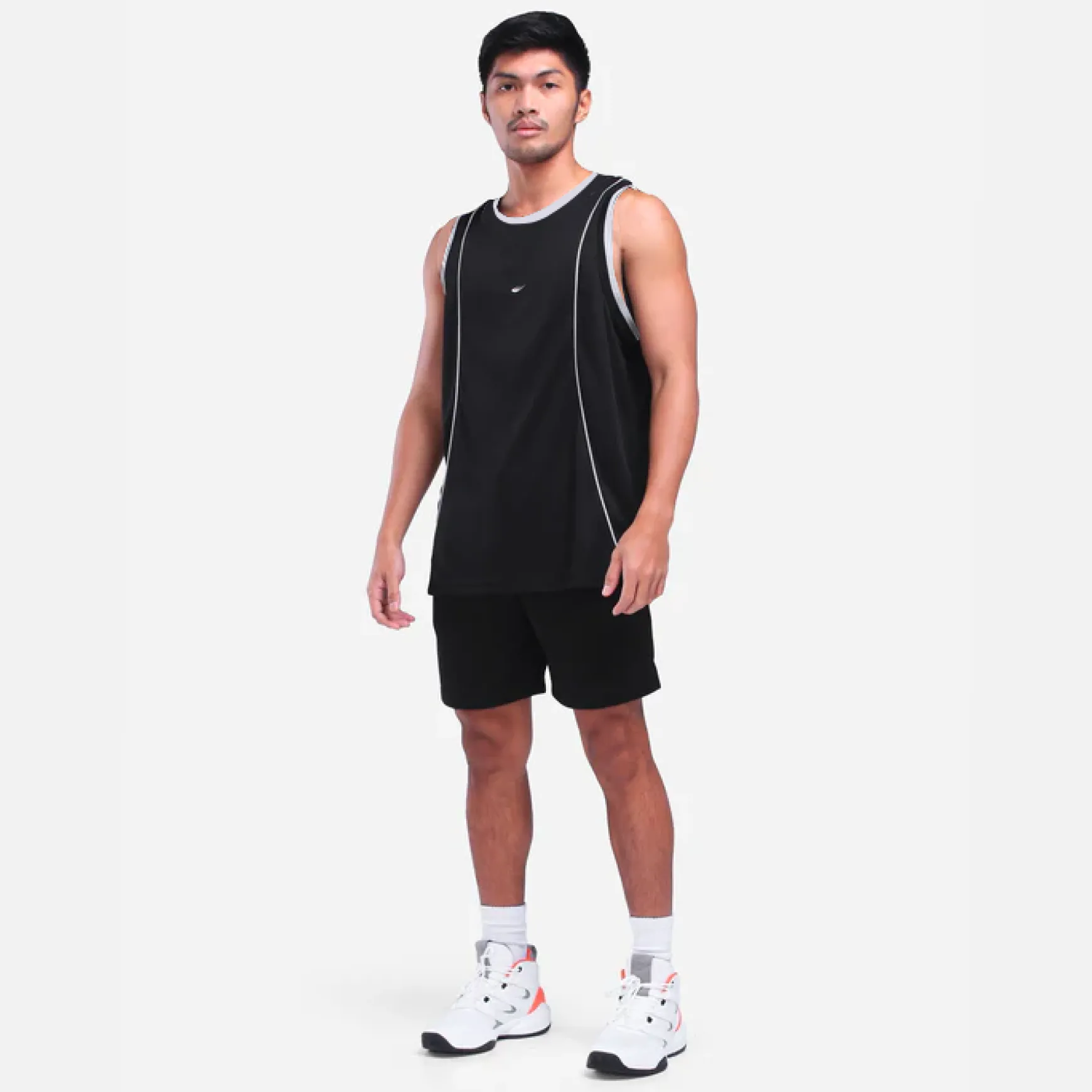 WBM BBALL TANK