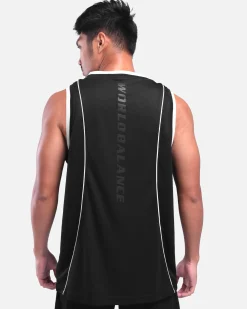 WBM BBALL TANK