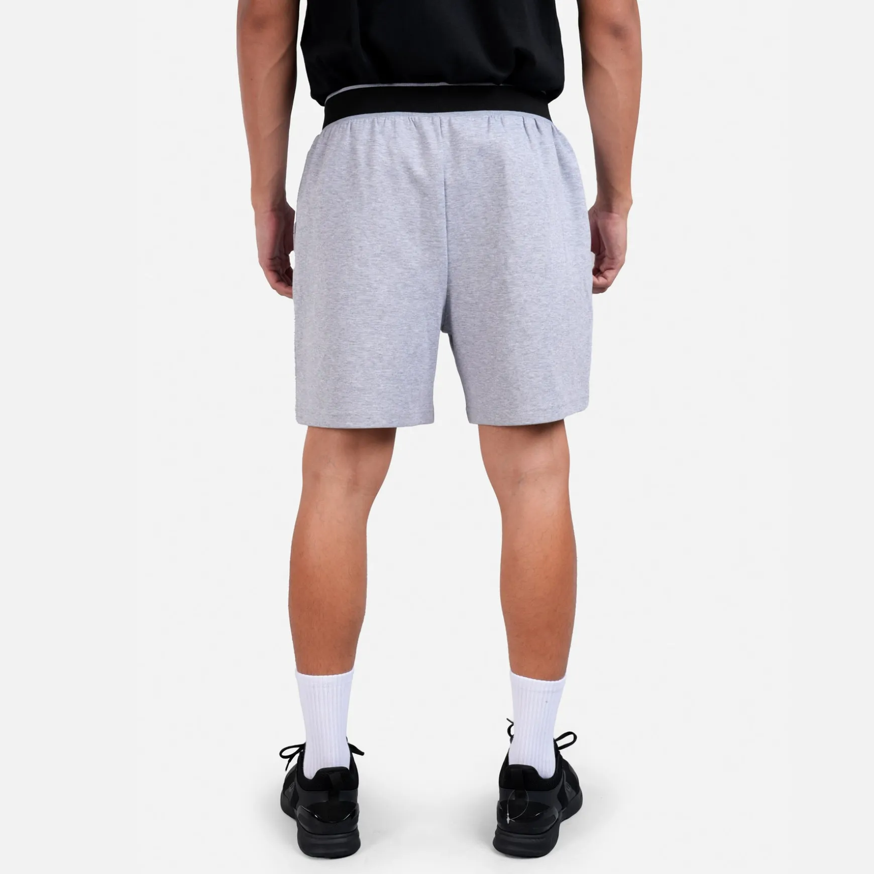 WBM DRAWSTRING SHORTS