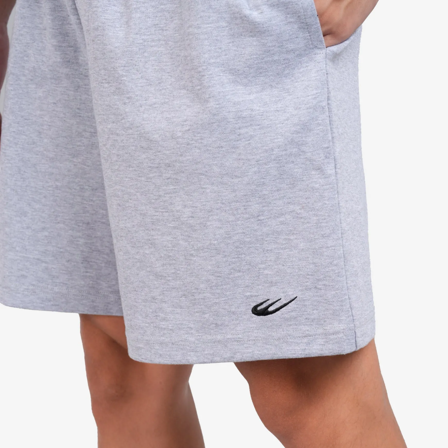 WBM DRAWSTRING SHORTS