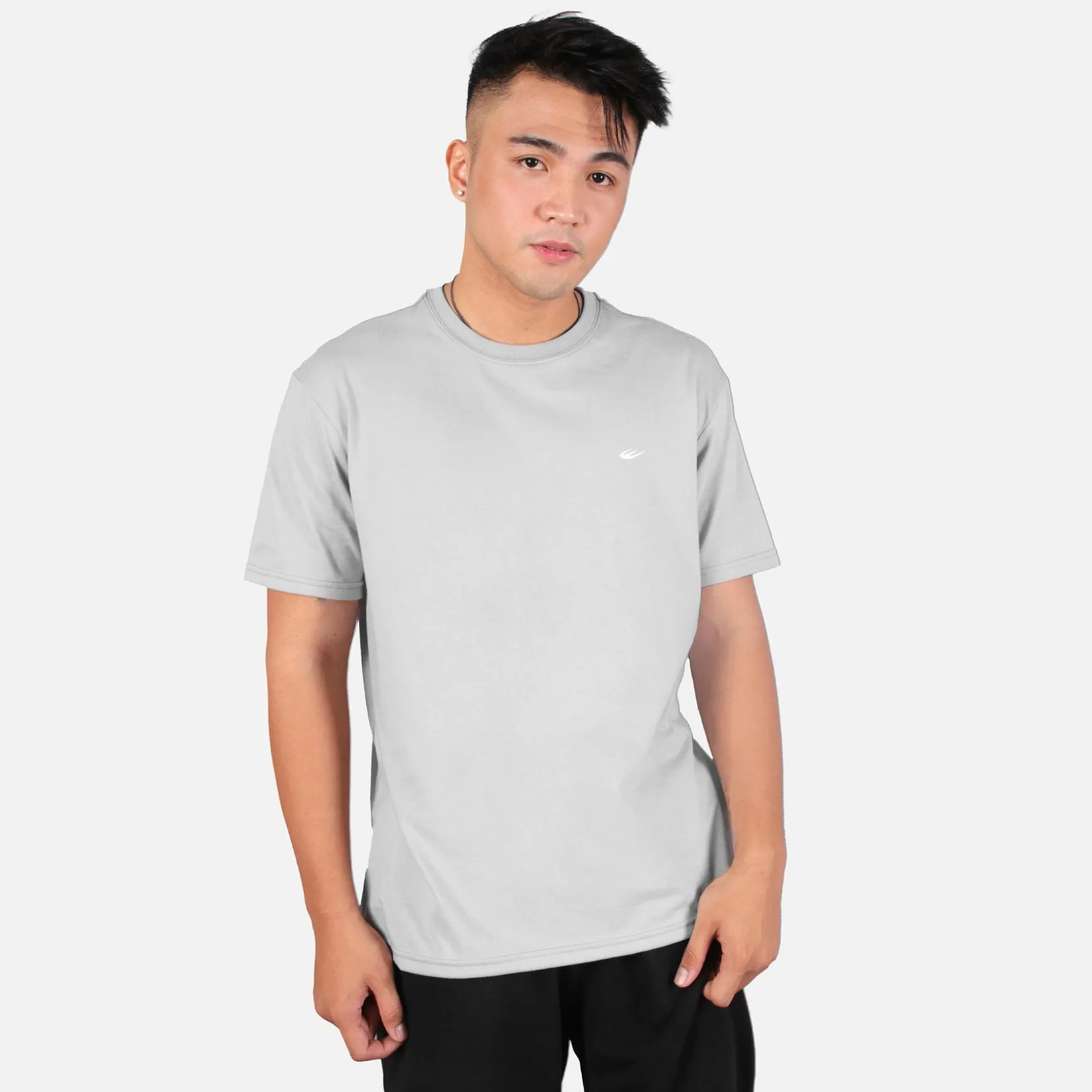 WBM EASYWEAR BASIC TEE 01