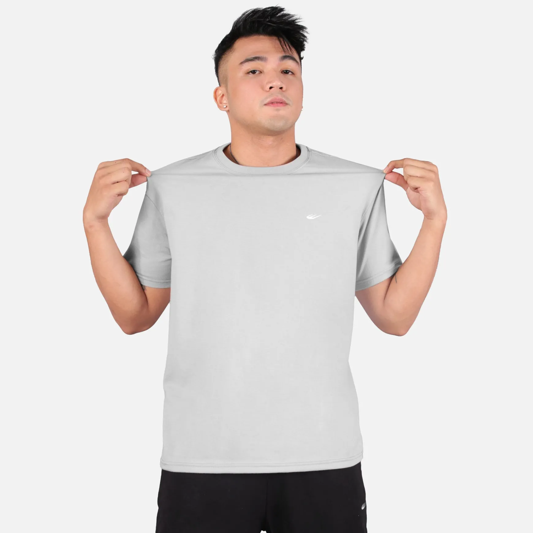 WBM EASYWEAR BASIC TEE 01